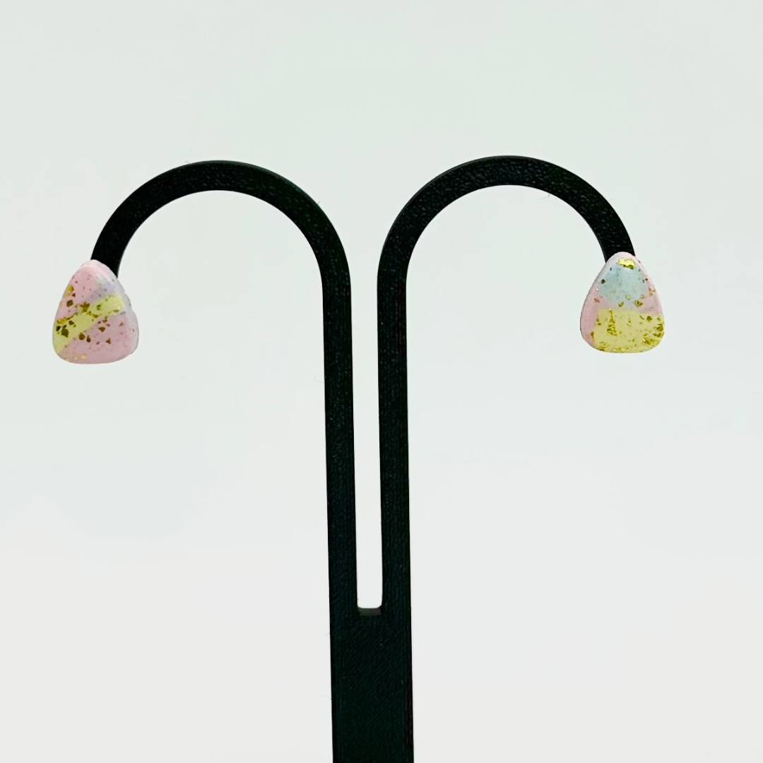 Springtime shine Earrings