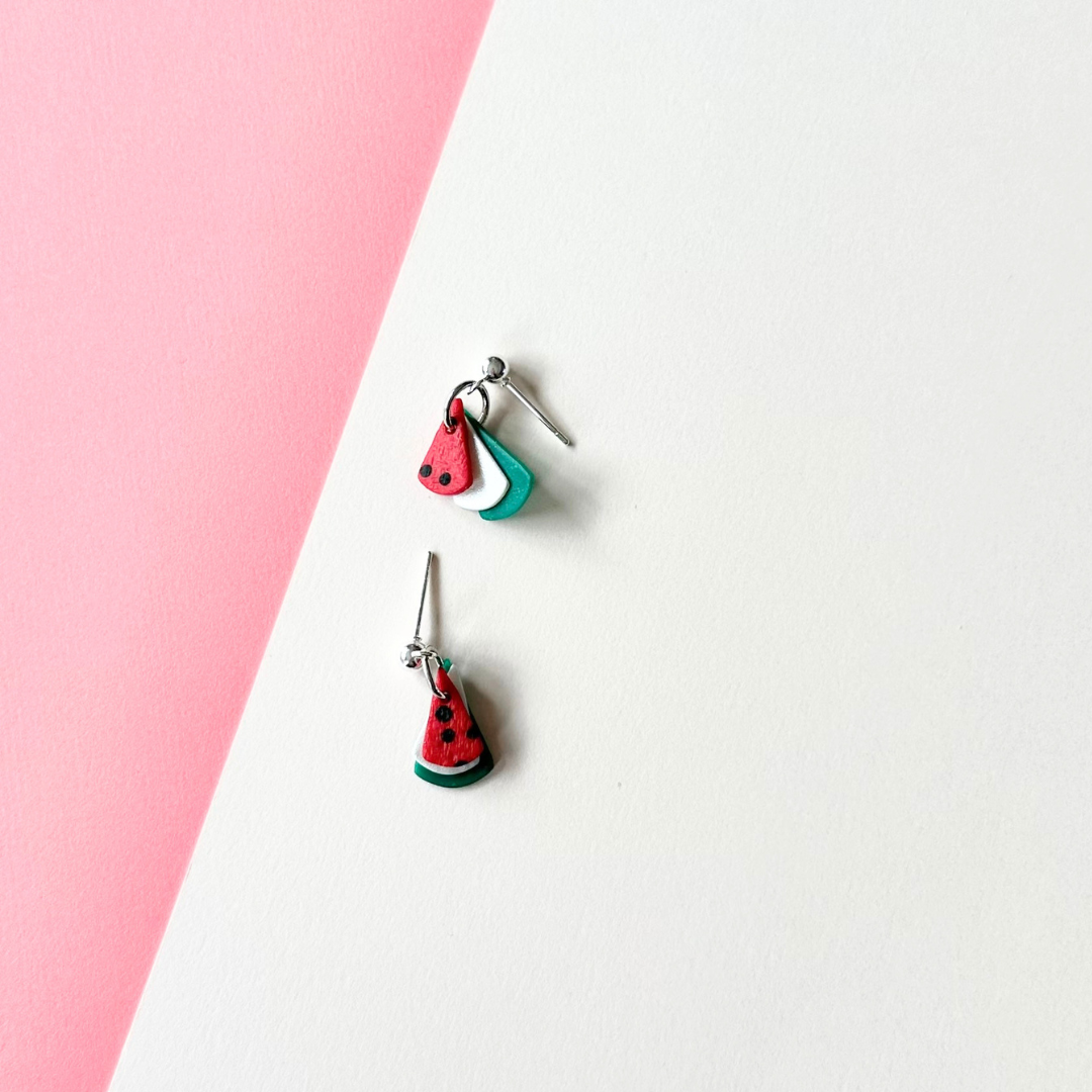 Watermelon Whimsy