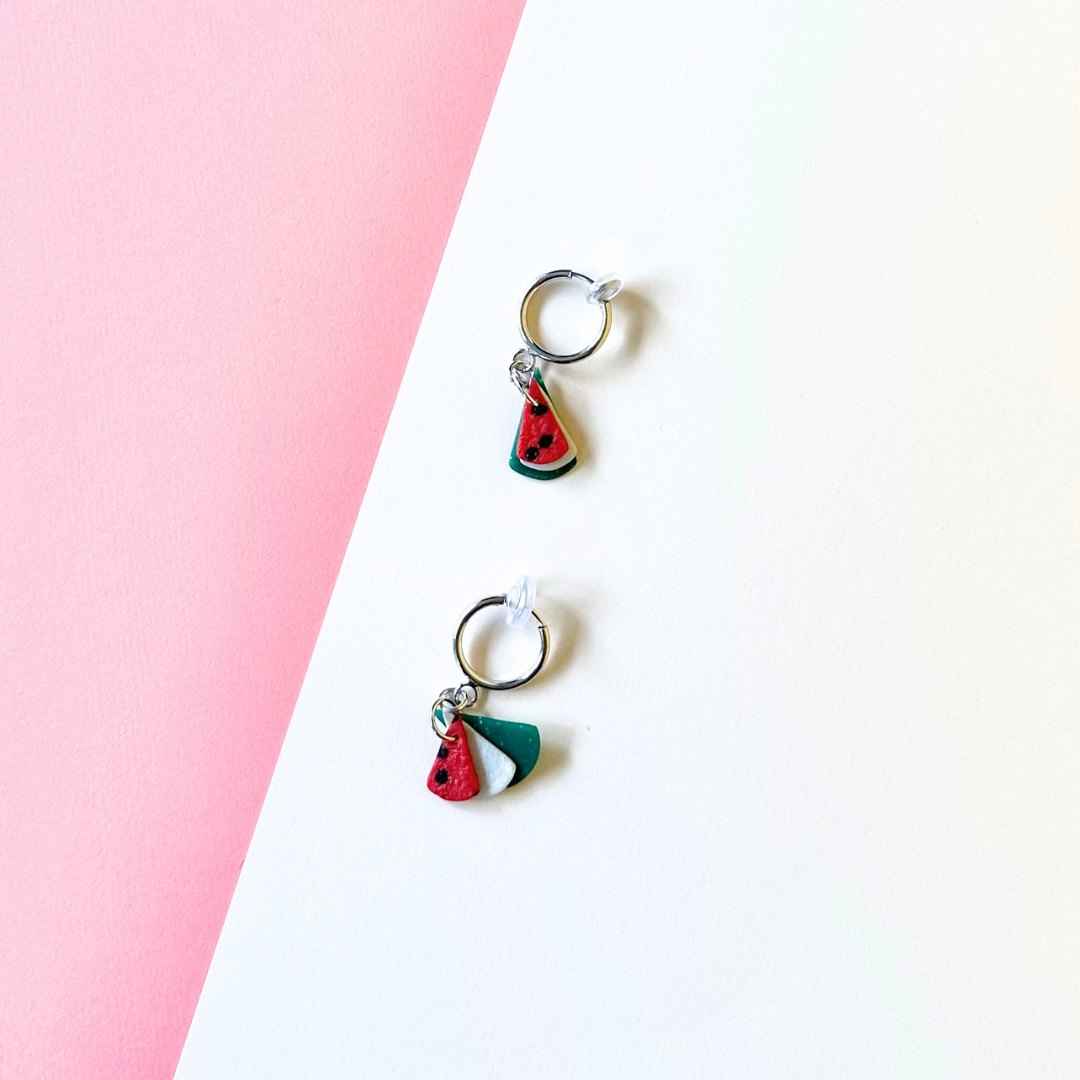 Watermelon Whimsy