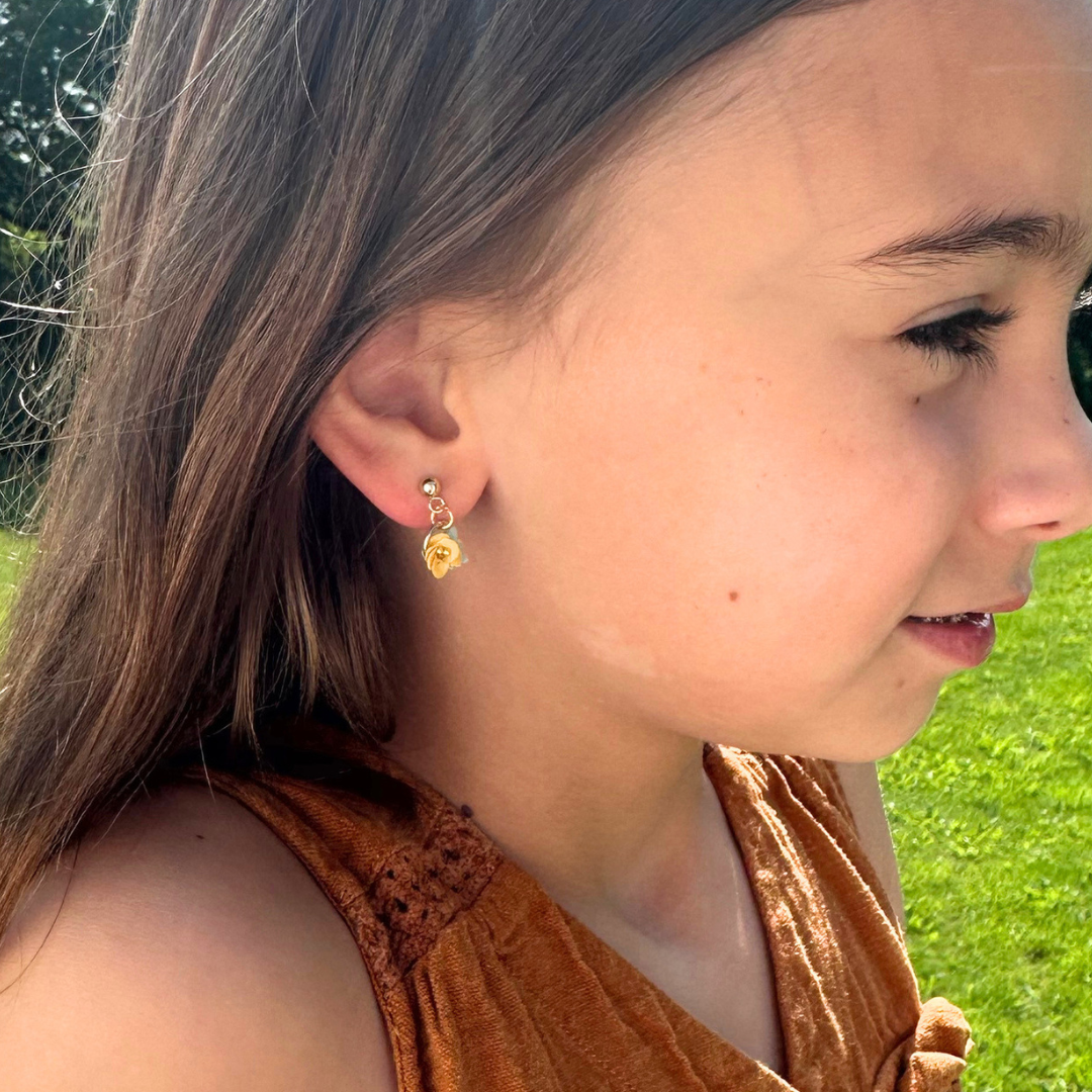Verdant Hoops