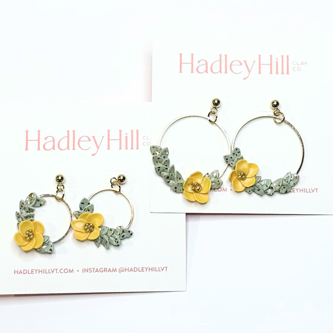 Verdant Hoops