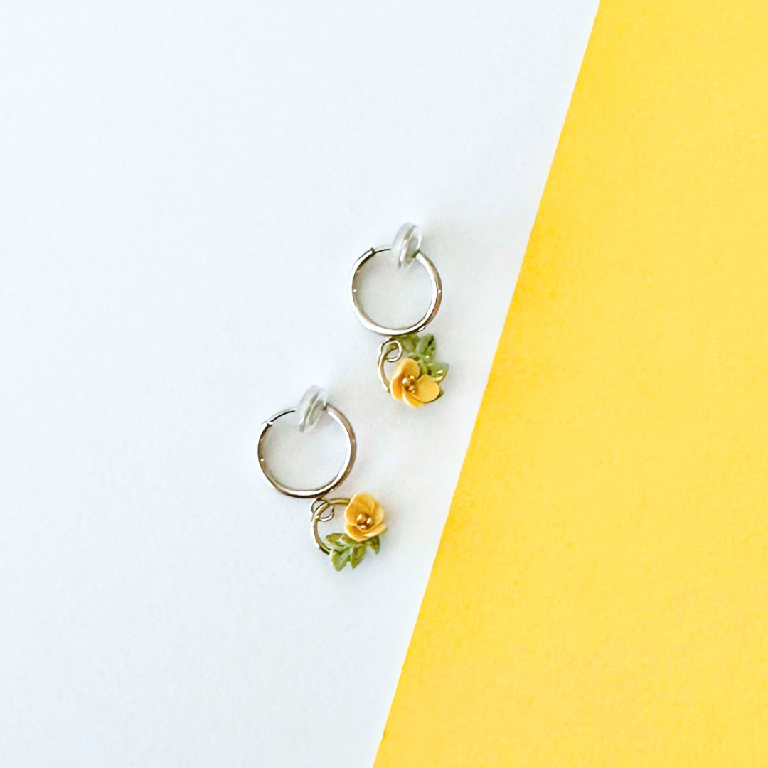 Verdant Hoops
