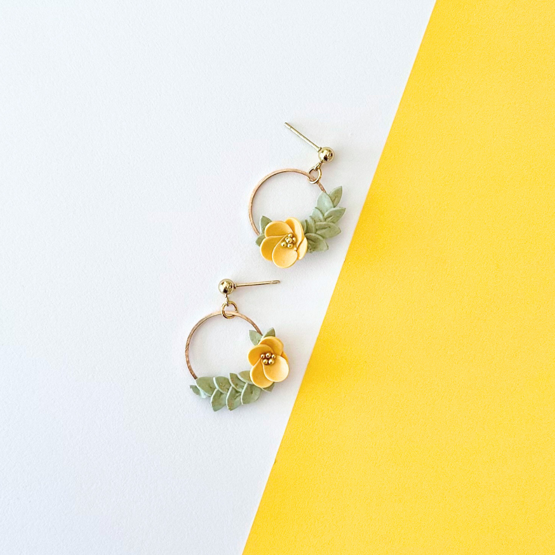 Verdant Hoops