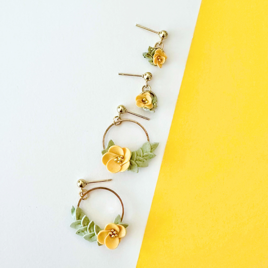 Verdant Hoops