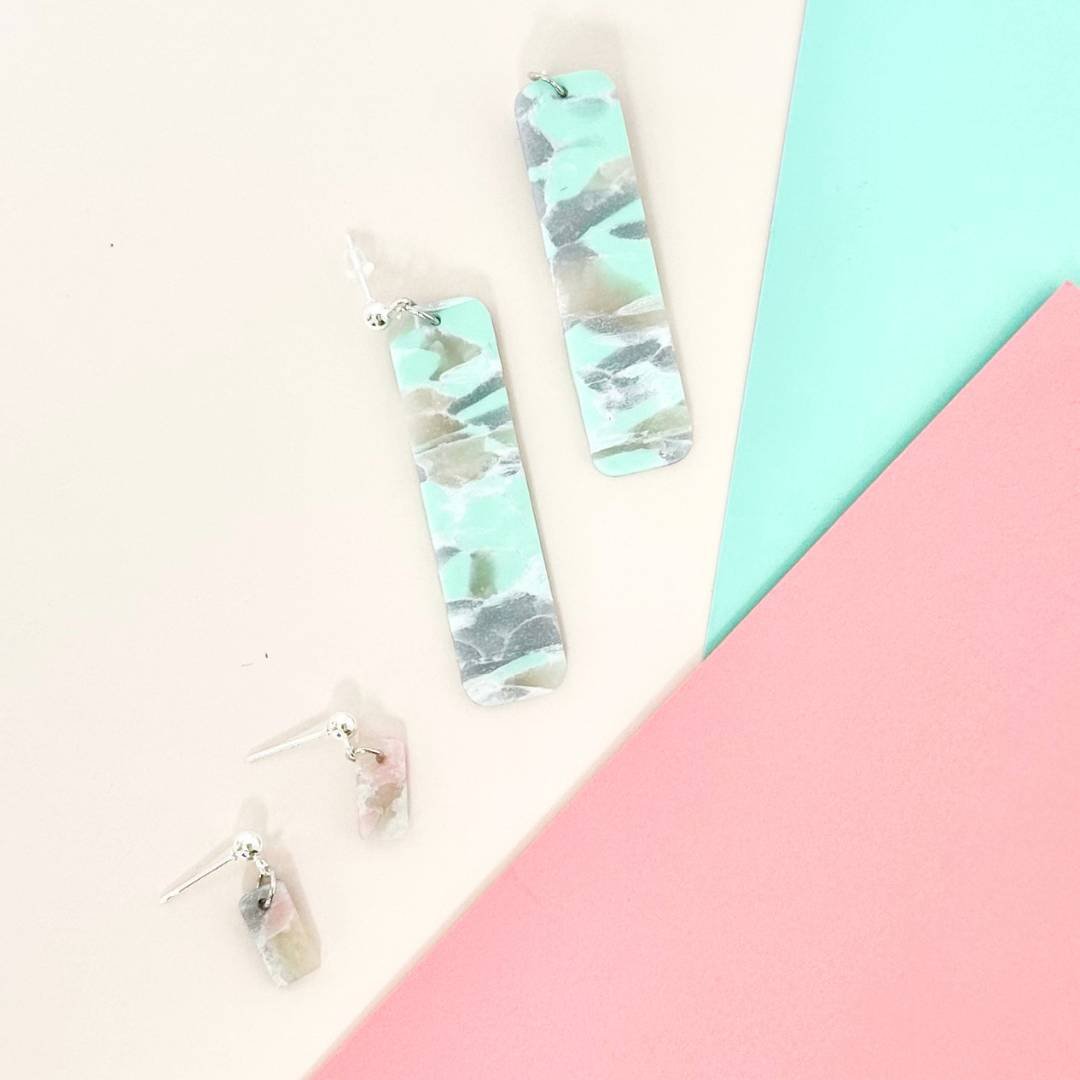 Opal Tranquility