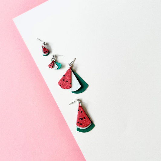 Watermelon Whimsy