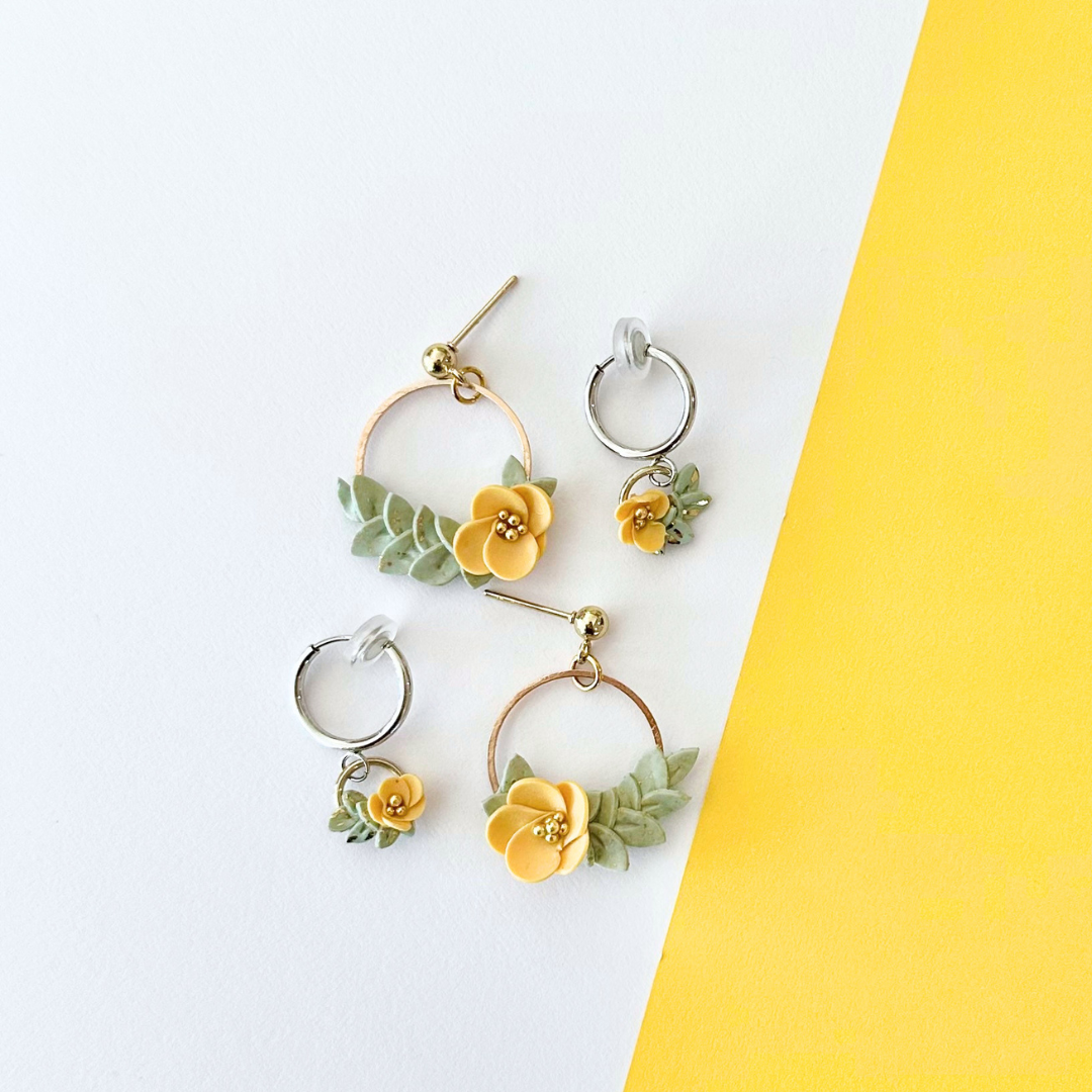 Verdant Hoops