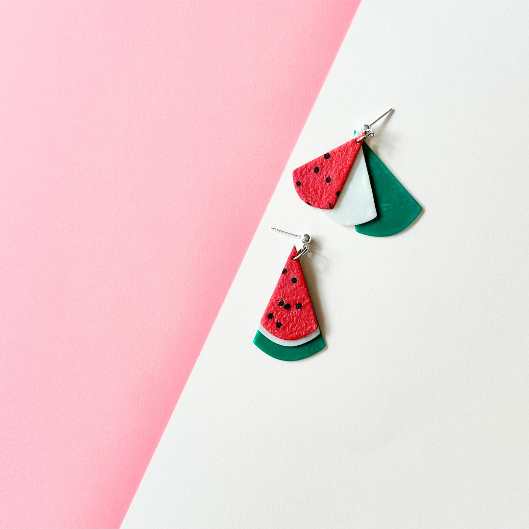Watermelon Whimsy