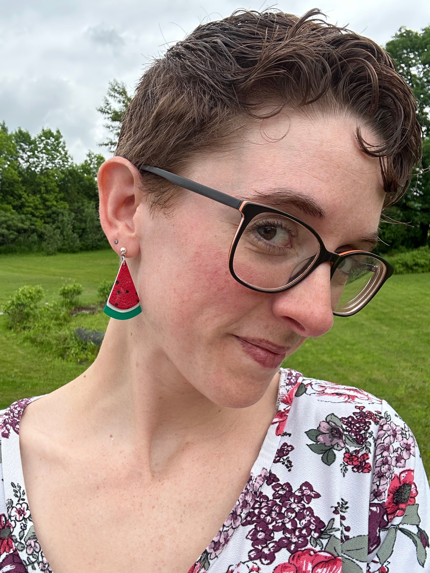 Watermelon Whimsy